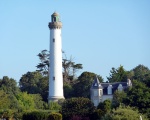 Phare de Benodet (c) sa by3.0