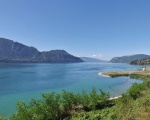 Lac du Bourget