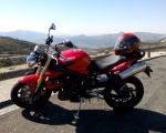 Biker