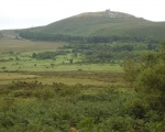 Monts d'Arre