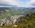 parc des Cvennes