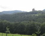 Parc des Vosges du Nord