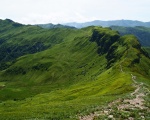 Parc des volcans d'Auvergne