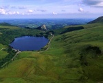 Lac d'Aydat