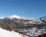 mer 83 et montagne 06