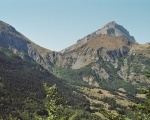 Col du Noyer
