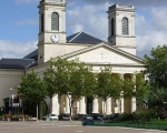 La Roche sur Yon