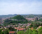 Puy en Velais