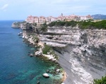 Falaises de Bonifacio