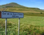 Col de la Croix Saint-Robert