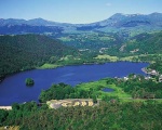 Lac chambon