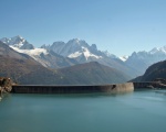 Barrage d'Emosson