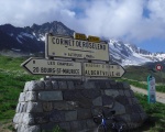 Cormet de Roselend