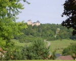 chateau de Manderen