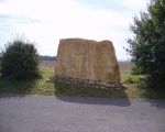 les menhirs de l europe