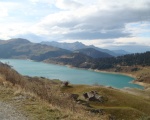 Col de l'Iseran