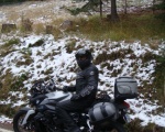 Col de Turini enneig