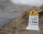 Col du Galibier