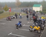 Dpart prs de Cergy