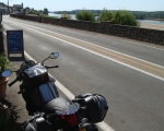 Les bords de Loire