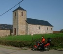 Route romantique