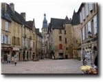 Sarlat la caneda