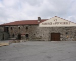 L'auberge de Peyrebeille