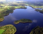 Lac des Settons