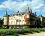 Chateau de Rambouillet