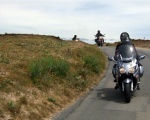 Balade sur le littoral