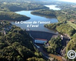 lac d'Eguson