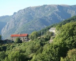 Le massif de Espinouse (c) Fagairolles 34