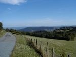 Sur la route du Haut Beaujolais