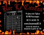 Les balades de caveau 2