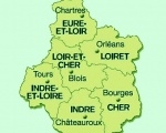 balade sud-ouest Poitou et sud Touraine 