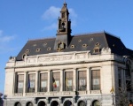 Charleroi