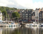 Port de Honfleur