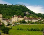 Baumes les Messieurs