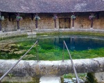 Fosse Dionne - Tonnerre