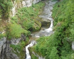Cascade de la Billaude