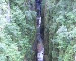 Gouffre de la Langouette