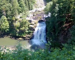 Saut du Doubs