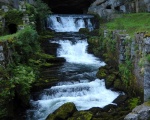 Source de la Loue