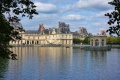 De Chevreuse  Fontainebleau