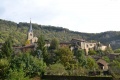Lacs bord Rhone