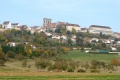 De Thionville monts Auvergne
