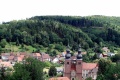 Balade aller Fort Noire