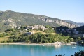 Les Alpes provenales