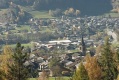 Autour Martigny