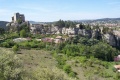Vaison Romaine Les Baux